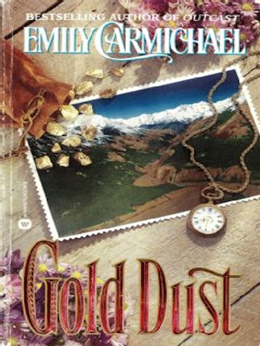 Cover image for Gold Dust